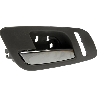 Interior Door Handle by DORMAN/HELP - 81198 pa8