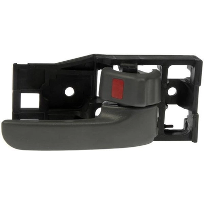 Interior Door Handle by DORMAN/HELP - 81221 pa2