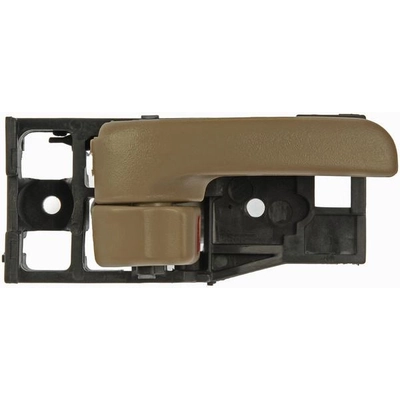 Interior Door Handle by DORMAN/HELP - 81222 pa3