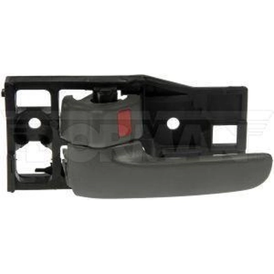 Interior Door Handle by DORMAN/HELP - 81255 pa4