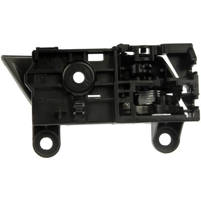 Interior Door Handle by DORMAN/HELP - 81261 pa2