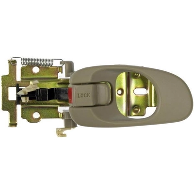 Interior Door Handle by DORMAN/HELP - 81581 pa4