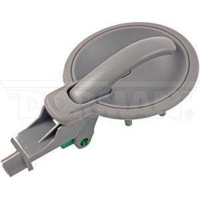 Interior Door Handle by DORMAN/HELP - 81595 pa5