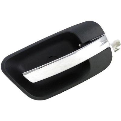 Interior Door Handle by DORMAN/HELP - 81617 pa1