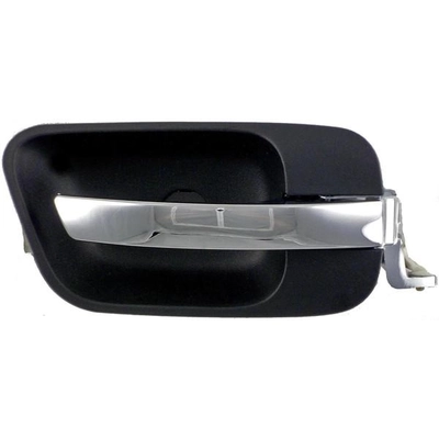 Interior Door Handle by DORMAN/HELP - 81617 pa2