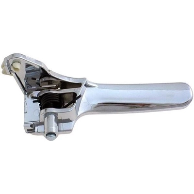 Interior Door Handle by DORMAN/HELP - 81642 pa5