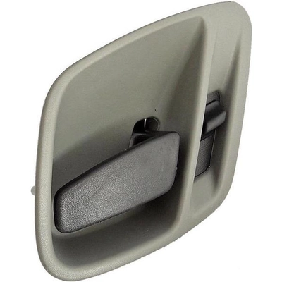 Interior Door Handle by DORMAN/HELP - 81653 pa1
