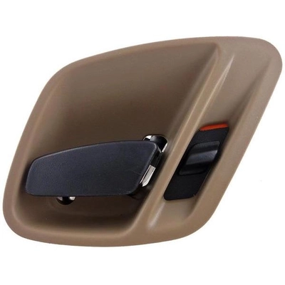 Interior Door Handle by DORMAN/HELP - 81655 pa2
