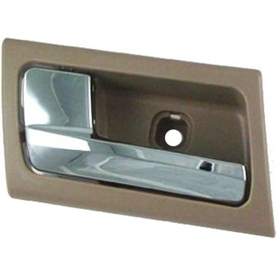 Interior Door Handle by DORMAN/HELP - 81699 pa2