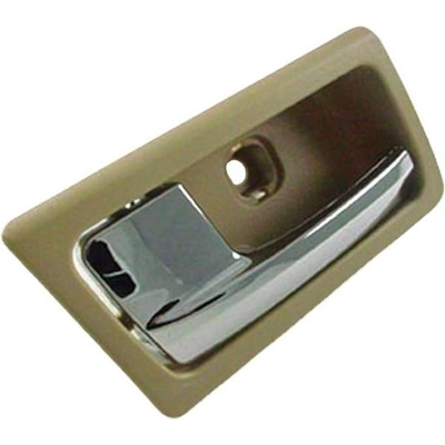 Interior Door Handle by DORMAN/HELP - 81724 pa6