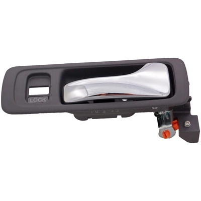 Interior Door Handle by DORMAN/HELP - 81746 pa7