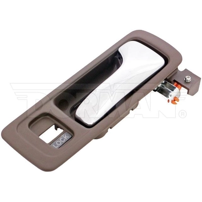 Interior Door Handle by DORMAN/HELP - 81749 pa4