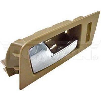 Interior Door Handle by DORMAN/HELP - 81763 pa6