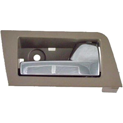 Interior Door Handle by DORMAN/HELP - 81780 pa2