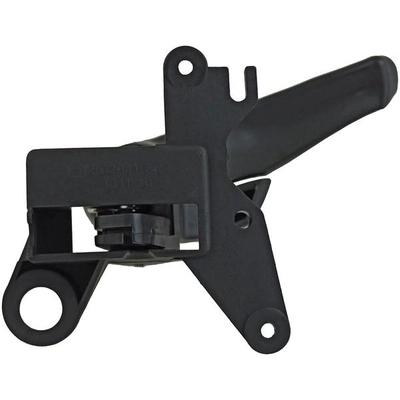 Interior Door Handle by DORMAN/HELP - 81788 pa1