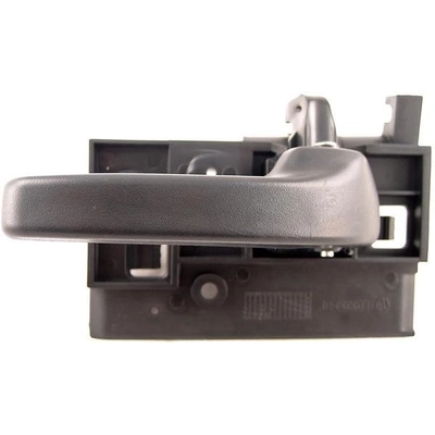 Interior Door Handle by DORMAN/HELP - 81791 pa5