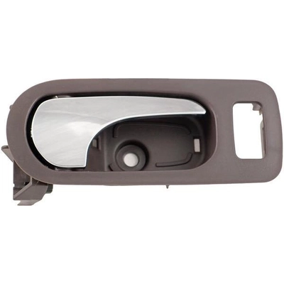Interior Door Handle by DORMAN/HELP - 81813 pa3