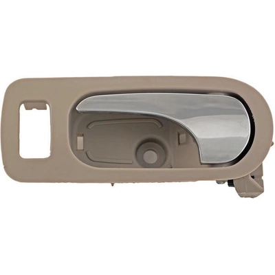 Interior Door Handle by DORMAN/HELP - 81828 pa5