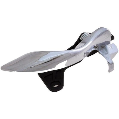 Interior Door Handle by DORMAN/HELP - 81837 pa3