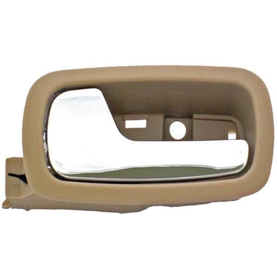 Interior Door Handle by DORMAN/HELP - 81854 pa6