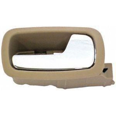 Interior Door Handle by DORMAN/HELP - 81855 pa1