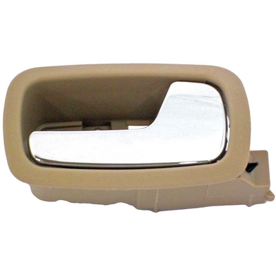 Interior Door Handle by DORMAN/HELP - 81855 pa7