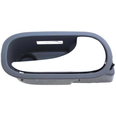Interior Door Handle by DORMAN/HELP - 81873 pa1
