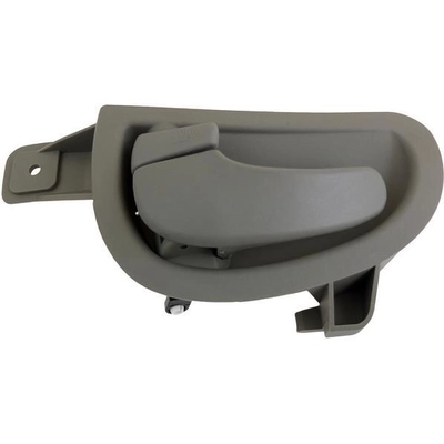 Interior Door Handle by DORMAN/HELP - 81885 pa4