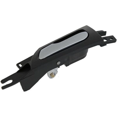 Interior Door Handle by DORMAN/HELP - 81896 pa2