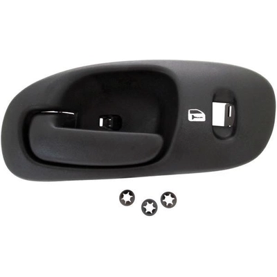 Interior Door Handle by DORMAN/HELP - 82088 pa5