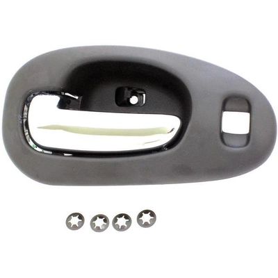 Interior Door Handle by DORMAN/HELP - 82090 pa4