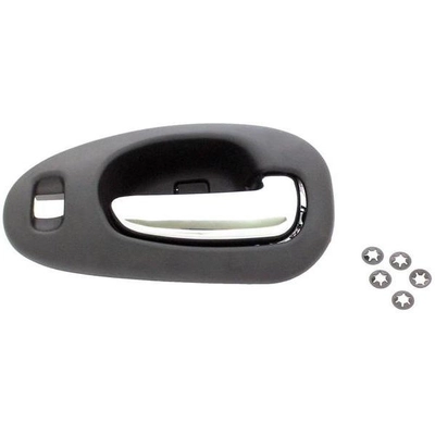Interior Door Handle by DORMAN/HELP - 82091 pa5