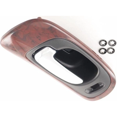 Interior Door Handle by DORMAN/HELP - 82094 pa4