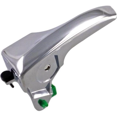 Interior Door Handle by DORMAN/HELP - 82096 pa2