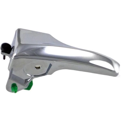 Interior Door Handle by DORMAN/HELP - 82096 pa3