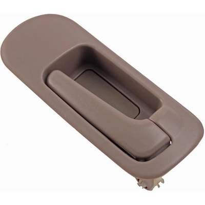 Interior Door Handle by DORMAN/HELP - 82199 pa5