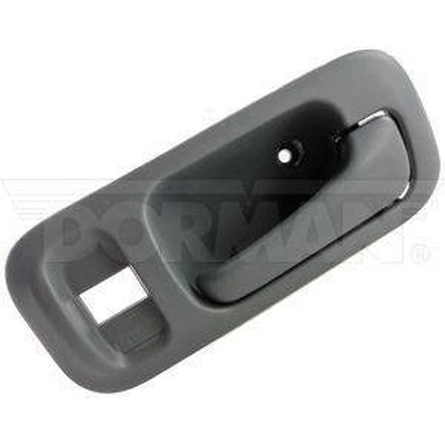 Interior Door Handle by DORMAN/HELP - 82241 pa6