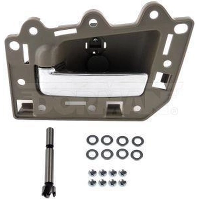 Interior Door Handle by DORMAN/HELP - 82299 pa2