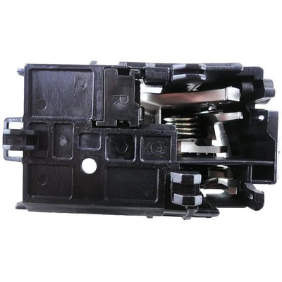 Interior Door Handle by DORMAN/HELP - 82333 pa3