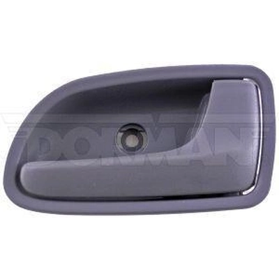 Interior Door Handle by DORMAN/HELP - 82411 pa4