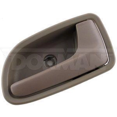 Interior Door Handle by DORMAN/HELP - 82413 pa6