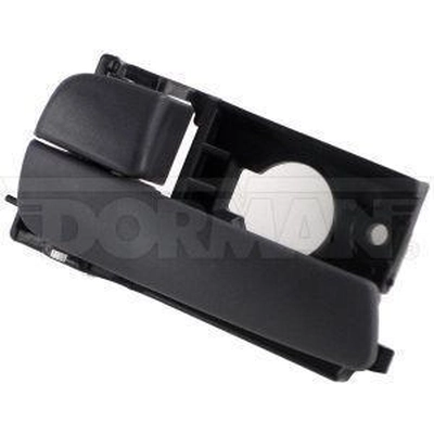 Interior Door Handle by DORMAN/HELP - 82418 pa5