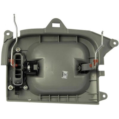 Interior Door Handle by DORMAN/HELP - 82534 pa1