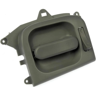 Interior Door Handle by DORMAN/HELP - 82534 pa3