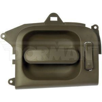 Interior Door Handle by DORMAN/HELP - 82535 pa4