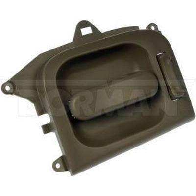 Interior Door Handle by DORMAN/HELP - 82535 pa5