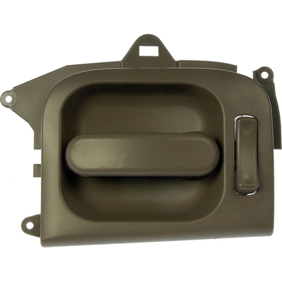 Interior Door Handle by DORMAN/HELP - 82535 pa6