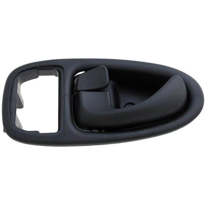 Interior Door Handle by DORMAN/HELP - 82639 pa6