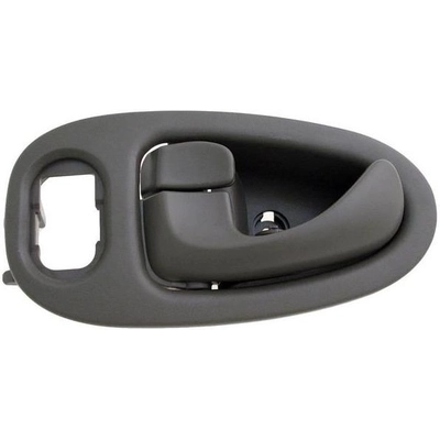 Interior Door Handle by DORMAN/HELP - 82647 pa3