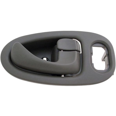 Interior Door Handle by DORMAN/HELP - 82648 pa5